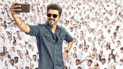 Vijay’s ‘Jana Nayagan’ eyes new release window; June 2026 likely target – Reports | Tamil Movie News