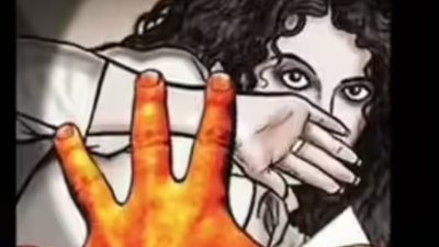 Assault video reunites missing woman with kin | India News