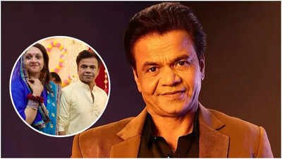 Emotional Rajpal Yadav says he won’t be able to repay his wife Radha Yadav’s debt; says, ‘She held the entire…’ |