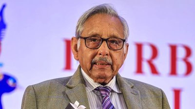 ‘Without Mamata di …’: Mani Shankar Aiyar’s advise to Rahul Gandhi on INDIA bloc leadership | India News