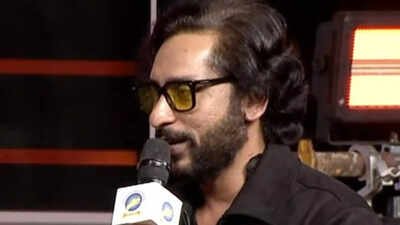 Suriya: RJ Balaji clarifies ‘Karuppu’ was written only for Suriya; Director ends Vijay speculation |