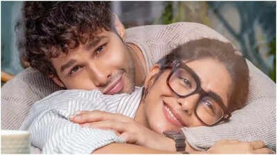 ‘Do Deewane Seher Mein’ box office collection Day 5: Siddhant Chaturvedi and Mrunal Thakur starrer CROSSES Rs 5 crore mark | Hindi Movie News