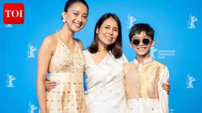 Rima Das: Sukanya Boruah on ‘Not A Hero’ Berlinale win and power of quiet narratives: ‘Honest and simple stories are enough’ | Hindi Movie News