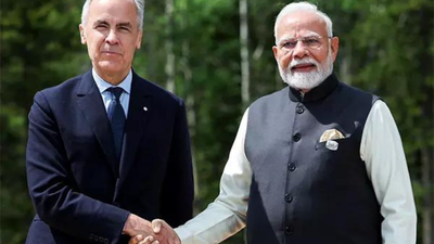 ‘That activity is not continuing’: Canada says India not linked to violent crimes anymore | India News