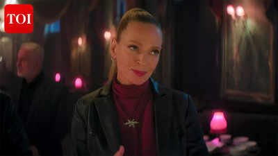 ‘Pretty Lethal’ trailer unveiled: Uma Thurman hunts down elite ballerinas in brutal survival thriller – Watch |