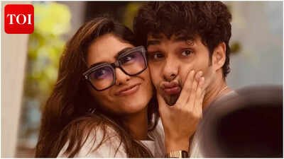 ‘Do Deewane Seher Mein’ box office collection Day 7: Siddhant Chaturvedi starrer closes opening week with Rs 6.8 crore globally | Hindi Movie News