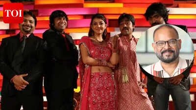 Venkat Prabhu Trolled: Saroja: Fan trolls Venkat Prabhu over ‘Saroja’ clock goof; director laughs it off with a hilarious reply |