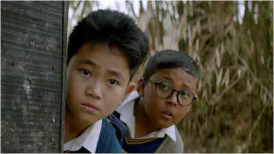 India’s first BAFTA winning film ‘Boong’ to hit theatres again on March 6, new poster REVEALED | Hindi Movie News