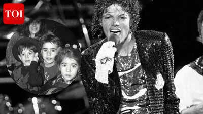 Cascio family accuses Michael Jackson of s*x trafficking in new lawsuit, attorney says ‘clients deserve $200 million’ |