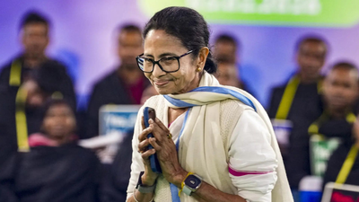 Poetic protest: West Bengal CM Mamata Banerjee pens 26 poems against SIR | India News