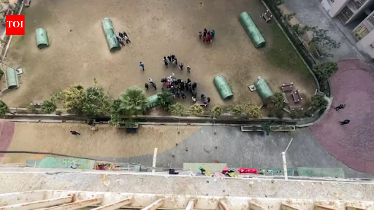 Korea-obsessed Ghaziabad sisters didn’t attend school for two years, were struggling academically | India News