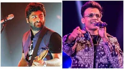 After Arijit Singh quits playback singing, Abhijeet Sawant says ‘singers get exploited a lot’: ‘We don’t even get enough money’ | Hindi Movie News