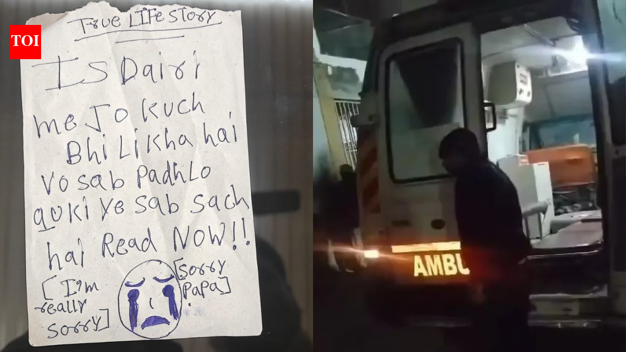 Korean based app: Tragic Death of Three Minor Sisters in Ghaziabad Linked to Online Gaming Addiction | Ghaziabad News