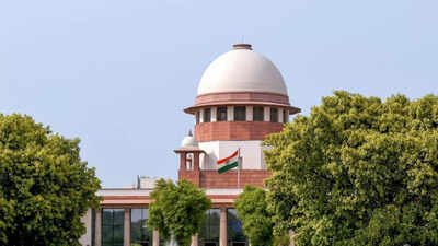 Married woman can’t claim rape on false marriage promise: Supreme Court | India News