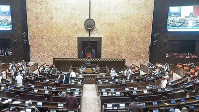 Exports to China up 37% in Apr-Dec: Minister | India News