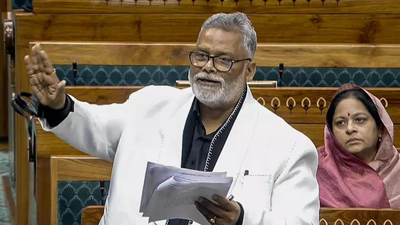 ‘I don’t know what will happen to me’: Pappu Yadav after arrest in 1995 case | India News