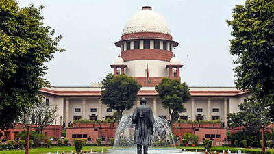 Supreme Court to examine HP decision to withdraw cases against 65 netas | India News
