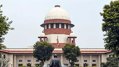 Banks must block suspect money transfers: Supreme Court | India News