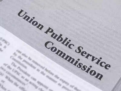 UPSC to open 3-day correction window for CSE 2026 applicants | India News