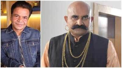 Rajpal Yadav’s cheque bounce case: ‘His intentions are absolutely clean, he will repay every single rupee,’ says his long-time friend | Hindi Movie News