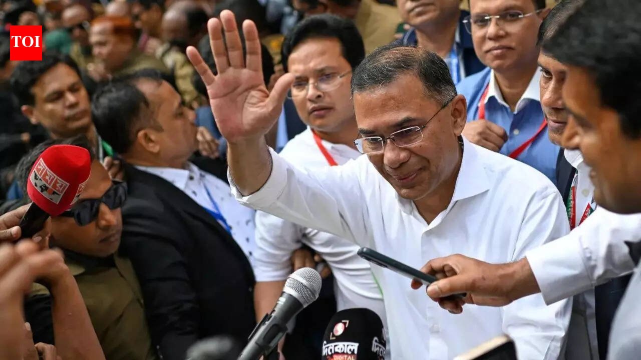 Bangladesh elections: Khaleda Zia’s BNP heads for big win, Jamaat lags