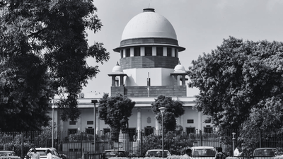 ‘How can you indulge in physical relationship before marriage’: SC goes ‘old-fashioned’ | India News