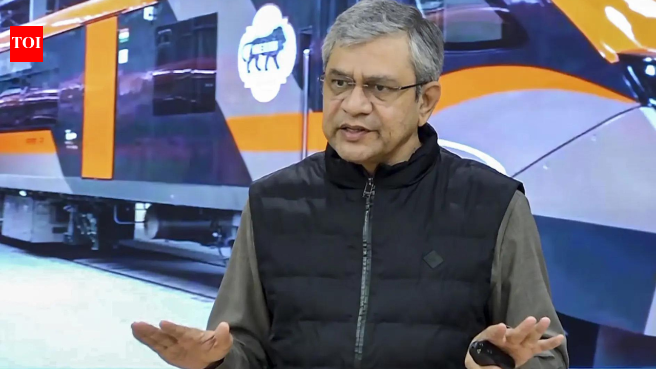 ‘We are open-minded’: Ashwini Vaishnaw apologises for inconvenience at AI Impact Summit, sets up ‘war room’ | India News