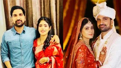 Gurgaon CA Murder: ‘Slit throat with scissors’: Gurgaon CA murders pregnant banker wife after tiff during long drive | Gurgaon News