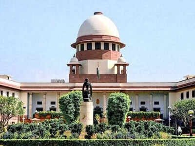 ‘Pan-India problem’: SC hits out at freebies, asks parties to rethink | India News
