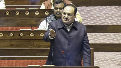 India replaces TT with Td vaccine; Nadda to launch new jab at Kasauli | India News