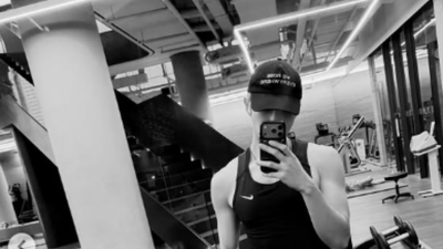 RM drops 15 kg post-military as BTS gears up for ‘ARIRANG’ comeback; Jin reacts in awe | K-pop Movie News