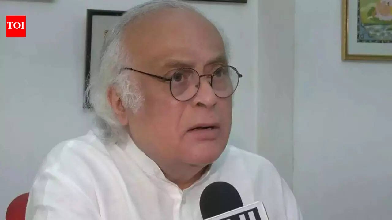 ‘Why did India not wait?’: Jairam Ramesh questions timing of US trade deal; cites Supreme Court tariff ruling | India News
