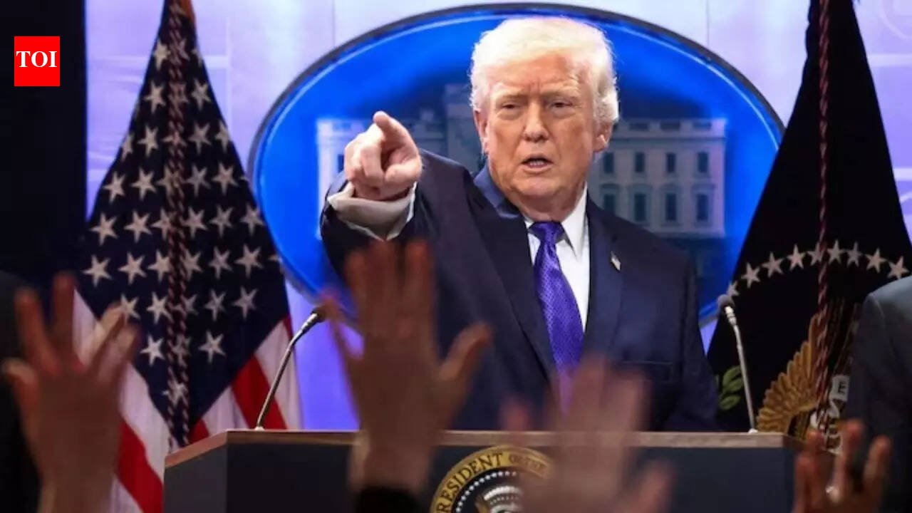 Incensed Trump raises tariffs from 10 per cent to 15 per cent causing more trade turmoil