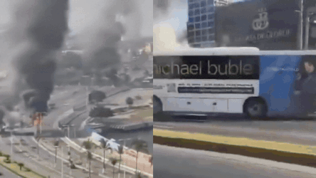 El Mencho Death: Supermarkets, banks, cars set on fire: Cartel goes on revenge spree after El Mencho killed — what’s happening in Mexico? | World News