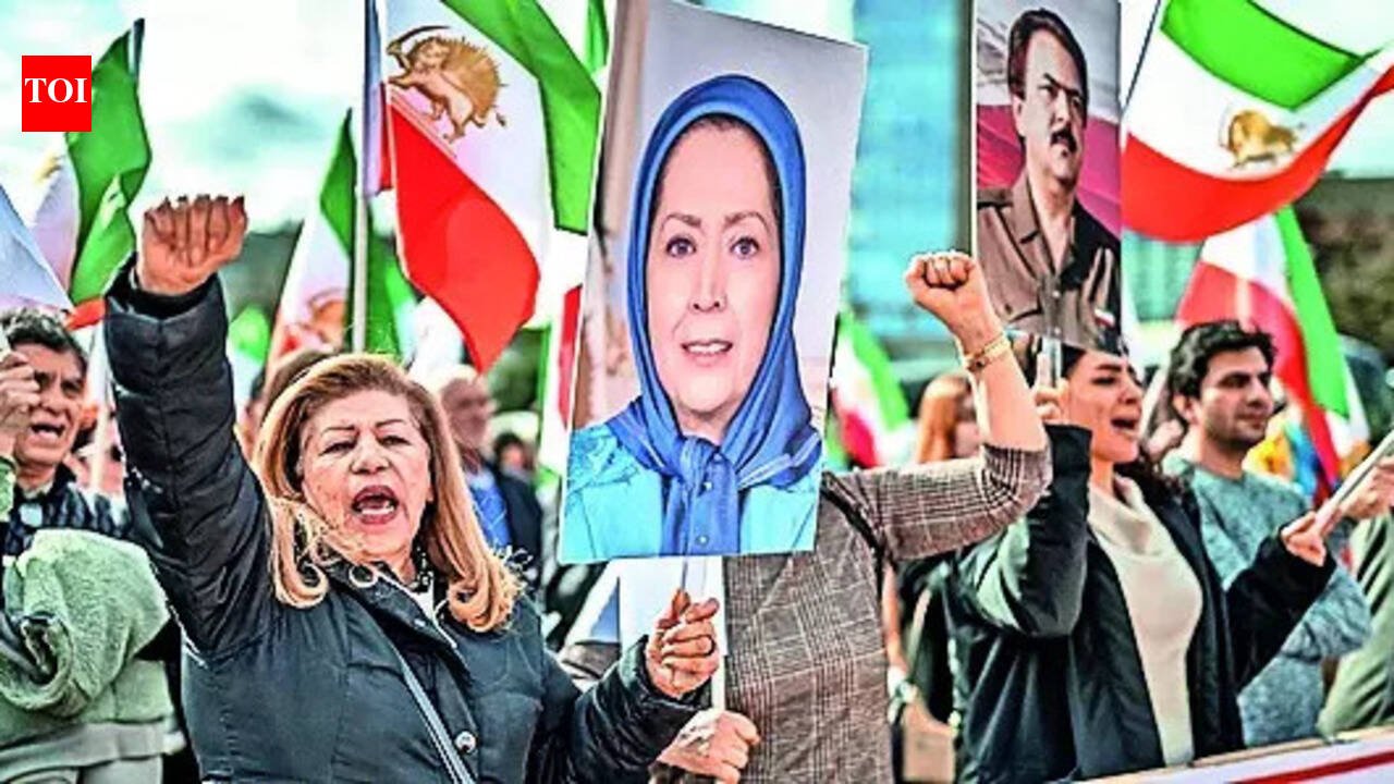 India tells citizens to leave Iran by all available means | India News