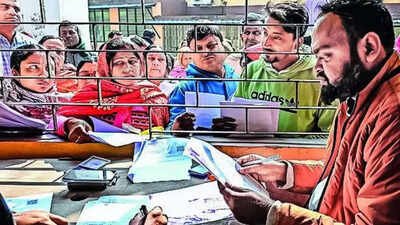 Jharkhand, Odisha judicial officers to be drafted to speed up Bengal SIR | India News