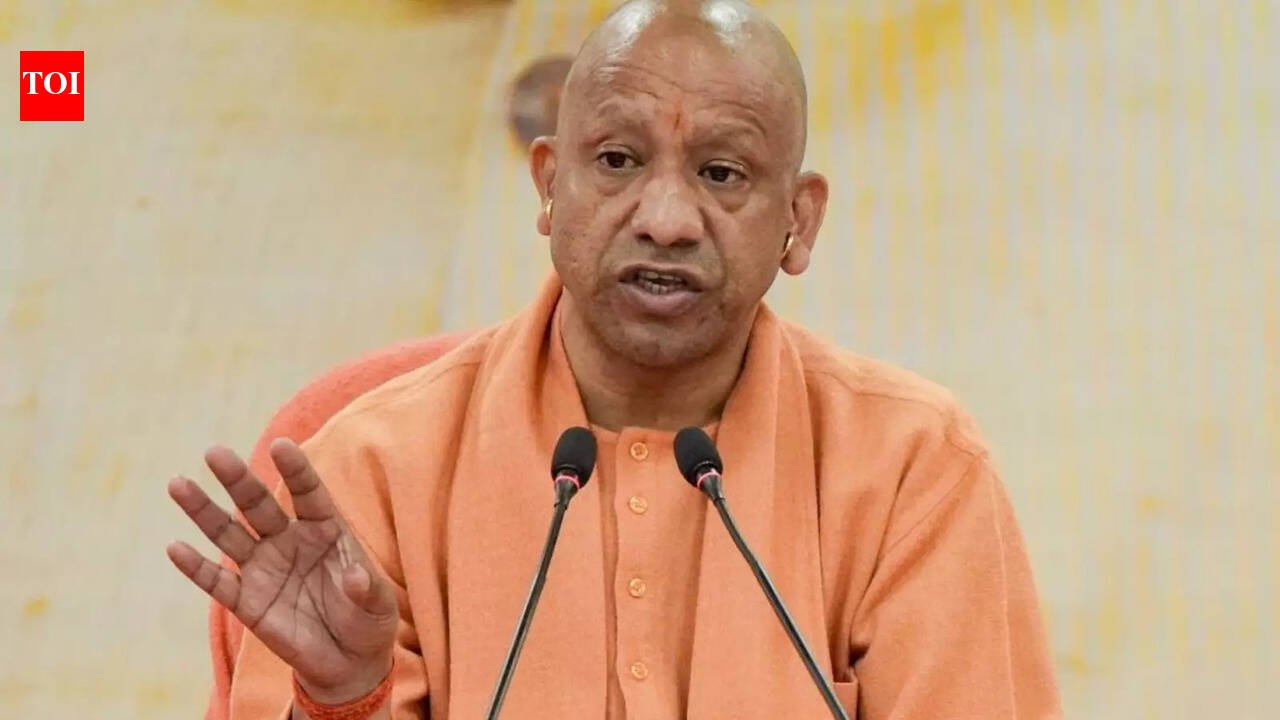 Results of 9 years of policy reforms evident in UP’s growth: CM Yogi Adityanath in Tokyo | India News
