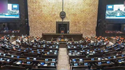 Ministers to present Modi 3.0 reforms at next Cabinet meet | India News