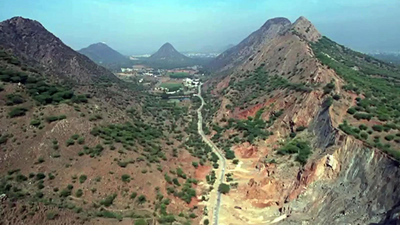 In Rajasthan, the Aravallis can’t be simply measured | India News