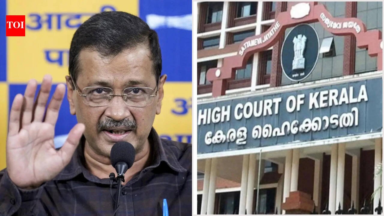 Evening news wrap: Arvind Kejriwal challenges PM Modi to hold fresh Delhi polls; HC gives nod to ‘The Kerala Story 2’ release; & more | India News