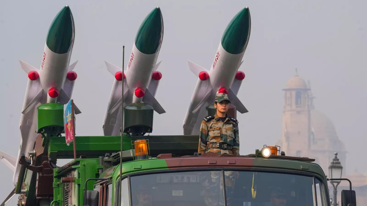 Why DAP 2026 signals India’s strategic break with dependency, what defence secretary thinks about