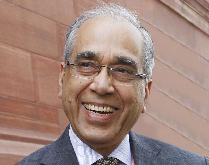 ‘First came confidence, then the great Indian trade sprint’