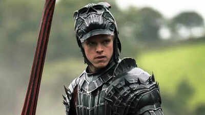 ‘A Knight of the Seven Kingdoms’ star Finn Bennett on playing Prince Aerion Targaryens: ‘Game of Thrones’ characters are written as if they’ll go down in history books |