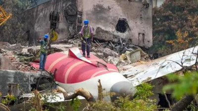 ‘Incorrect and speculative’: AAIB rejects Italian report blaming pilot for Air India 171 crash | India News