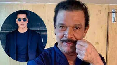 Govind Namdev says there’s food hierarchy in Bollywood on a film set, stars get special food, recalls how Akshay Kumar changed it | Hindi Movie News