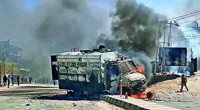 All safeguards followed in Wangchuk case: Govt | India News