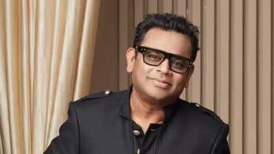 AR Rahman wins Tamil Nadu State Award for Ponniyin Selvan – I; composer expresses gratitude amid ‘communal bias’ controversy | Tamil Movie News