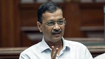 “Extremely frightening”: Arvind Kejriwal flags up 807 people, mostly women and children, gone missing in 15 days in Delhi | India News