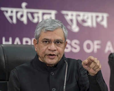 UPI for AI: India offers ‘bouquet of trusted solutions’ to world | India News