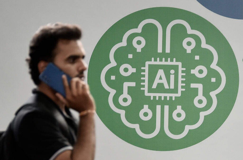 AI will help define India’s future, and India will help define AI’s future